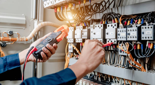 Best Electrical Troubleshooting Services  in Weyauwega, WI