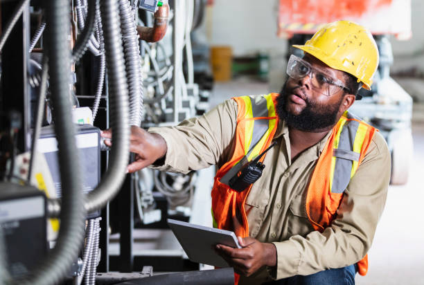 Best Emergency Electrician Near Me  in Weyauwega, WI
