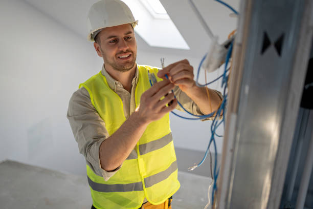 Best Electrical Wiring Services  in Weyauwega, WI